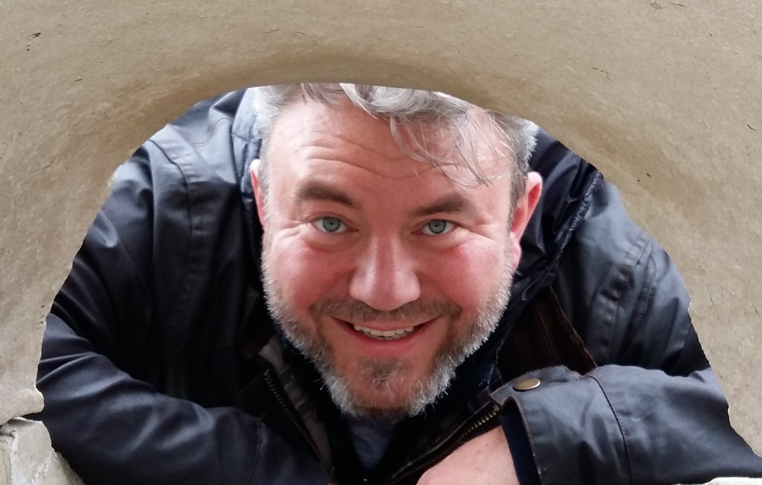 Jamie Sellwood
