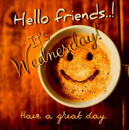 Top 37 Happy Wednesday Images Pictures Photos