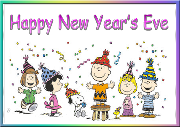 Celebrate the New Year with Joy and Excitement