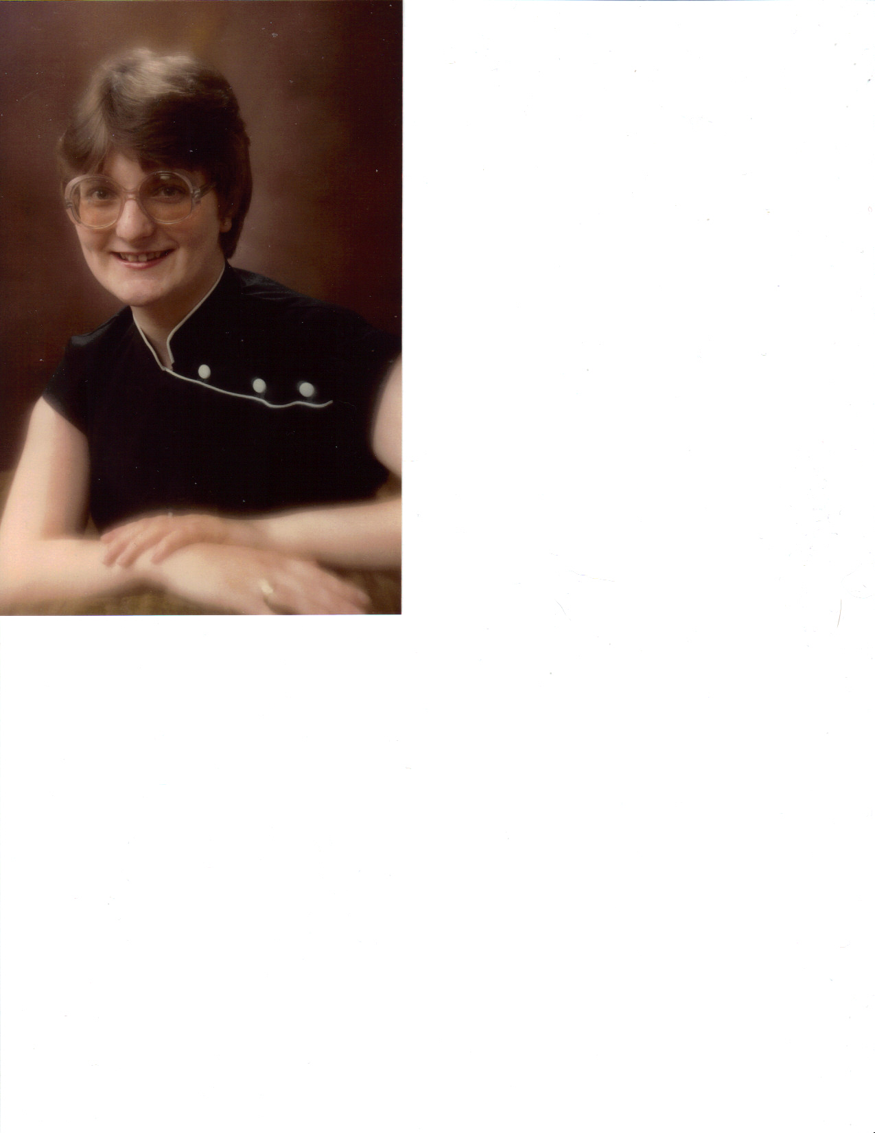 Joanne Wilkinson