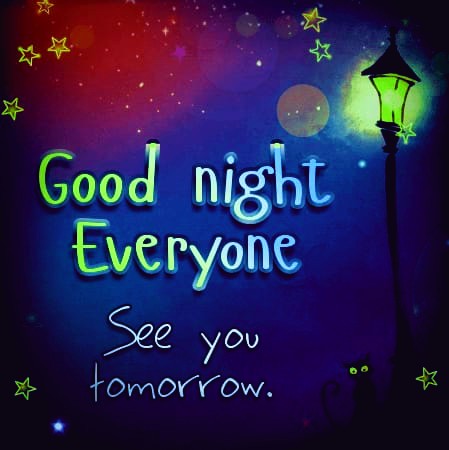 Top 50 Good Night Images Greetings and Pictures