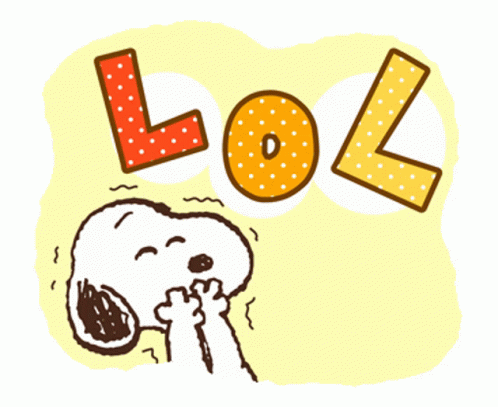 Snoopy Lol GIF - Snoopy Lol Laugh - Discover  Share GIFs  Snoopy Snoopy  pictures Snoopy wallpaper