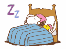 Snoopy Love GIF - Snoopy Love Sleeping GIFs  Gif divertenti Immagini  divertenti Immagini
