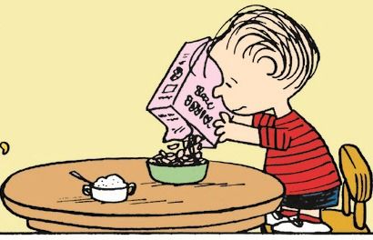 Clip art Breakfast  Snoopy images Mother goose and grimm