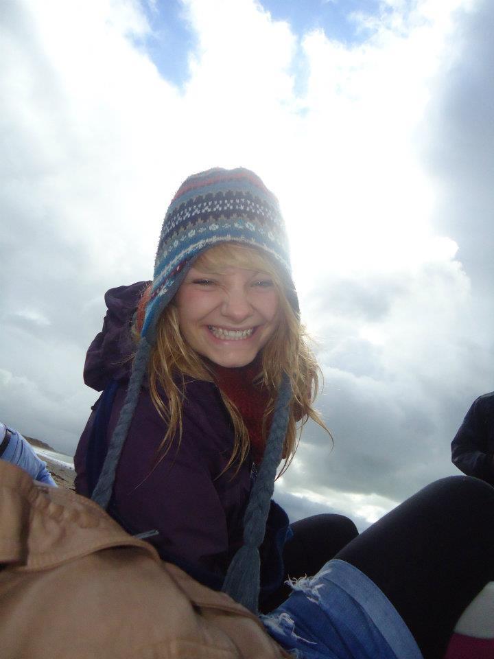Freya Glendinning