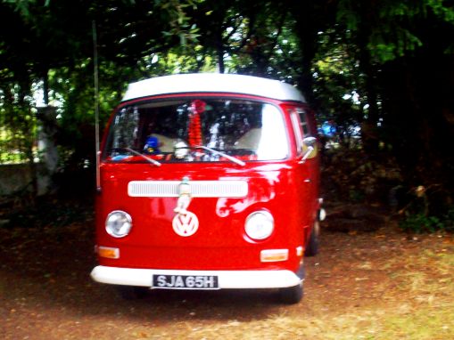 campervanman
