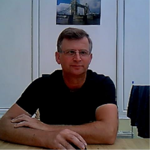 Roy Bretton