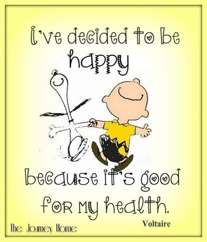 Snoopy and Charlie Browns Instagram profile post Be happy  always   snoopy snoopy snoopygrams peanuts p  Happy quotes Funny quotes  Positive quotes