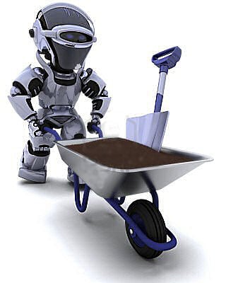 Robot