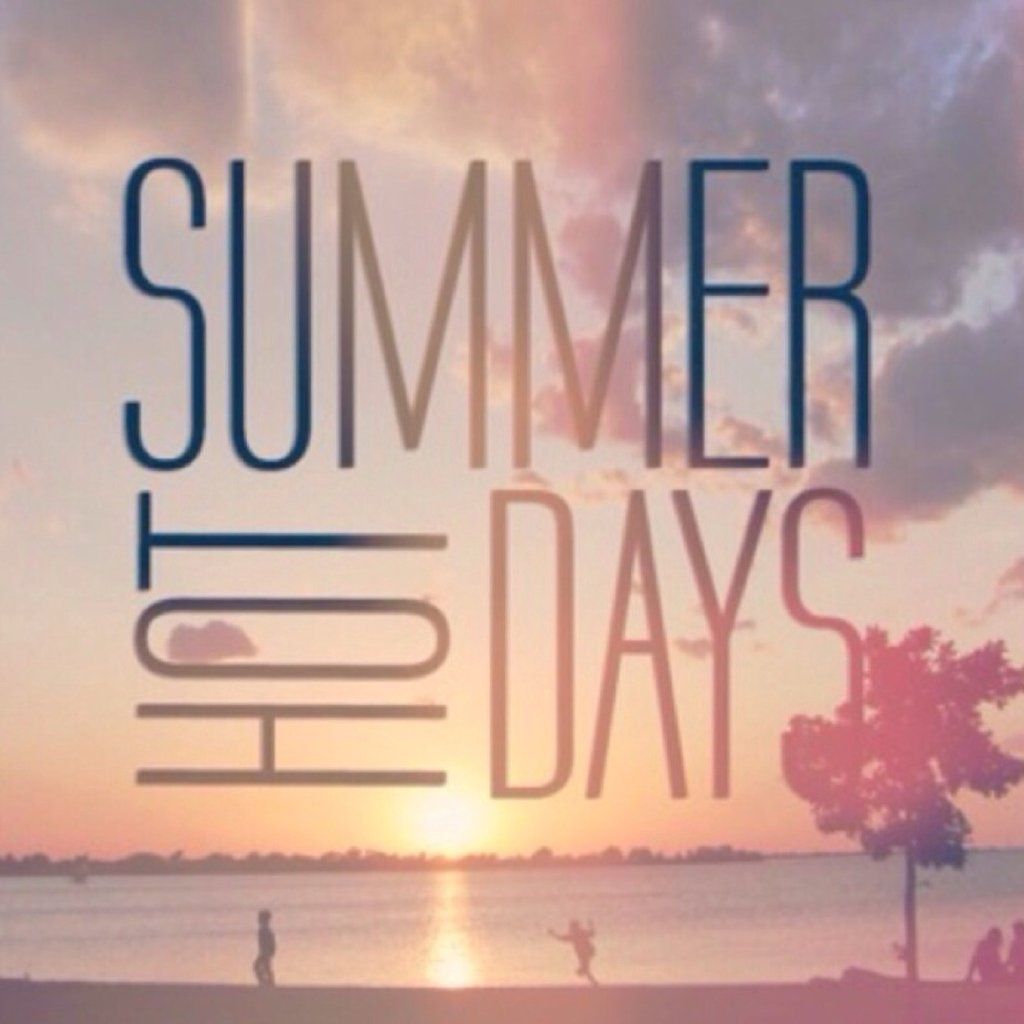 Happy Summer Shopping  Summer tumblr Summer sky Summer days