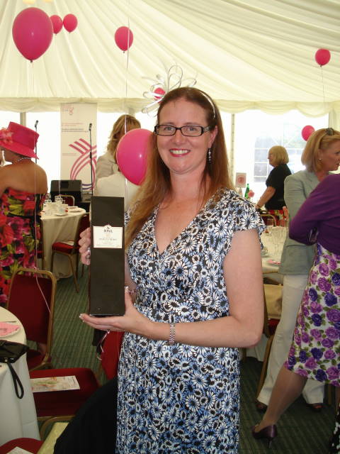 Jo Finn