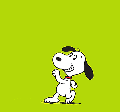 spiderliliez  Snoopy dance Snoopy pictures Snoopy happy dance