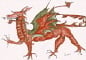Dragon 87