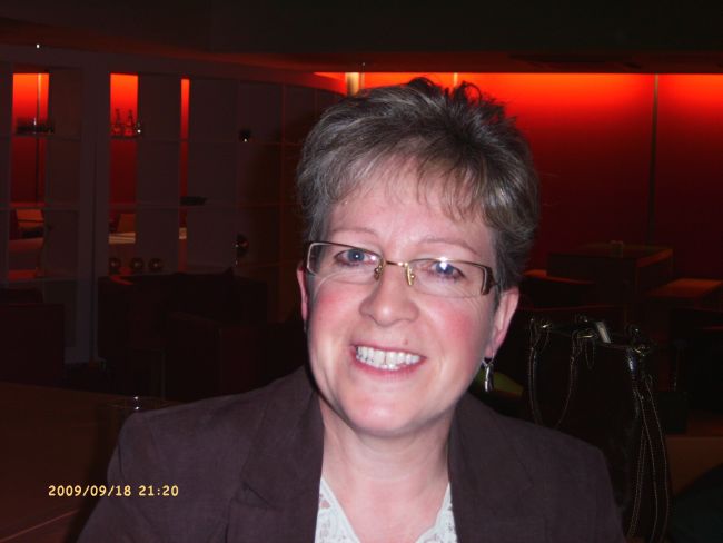 sandra f