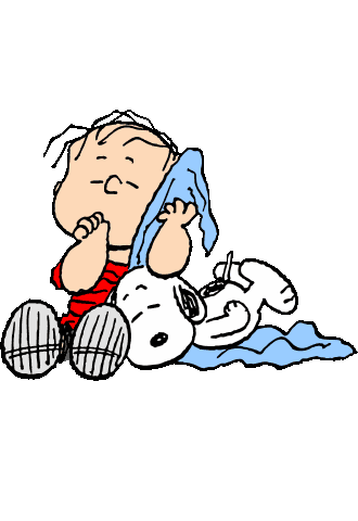 2  Snoopy cartoon Snoopy sleeping Goodnight snoopy