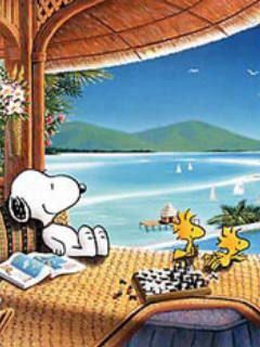 Snoopy  Snoopy Snoopy and woodstock Happy snoopy