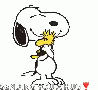 Sending You A Hug GIFs  Tenor