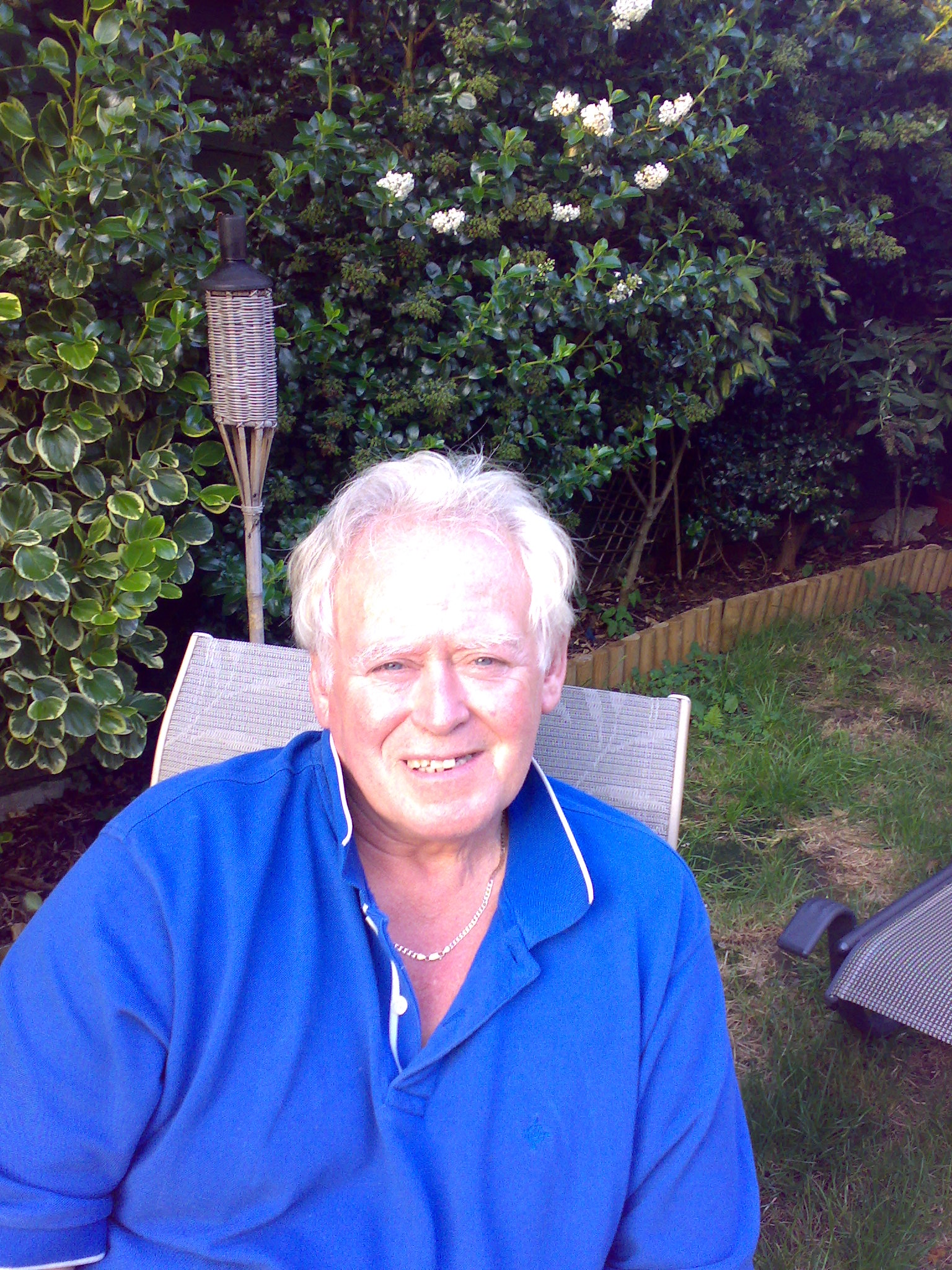 ron slade