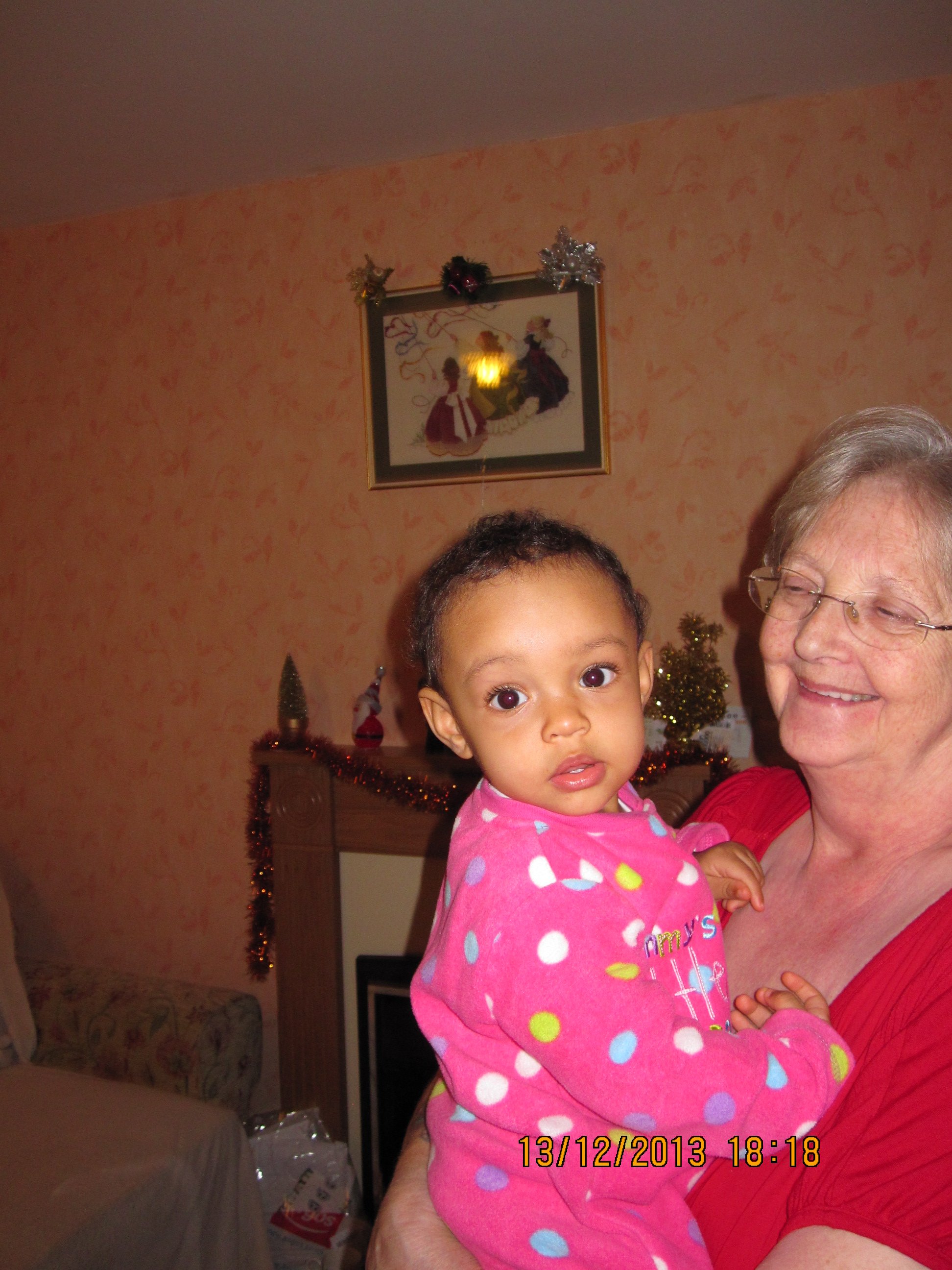 Glenys Taylor