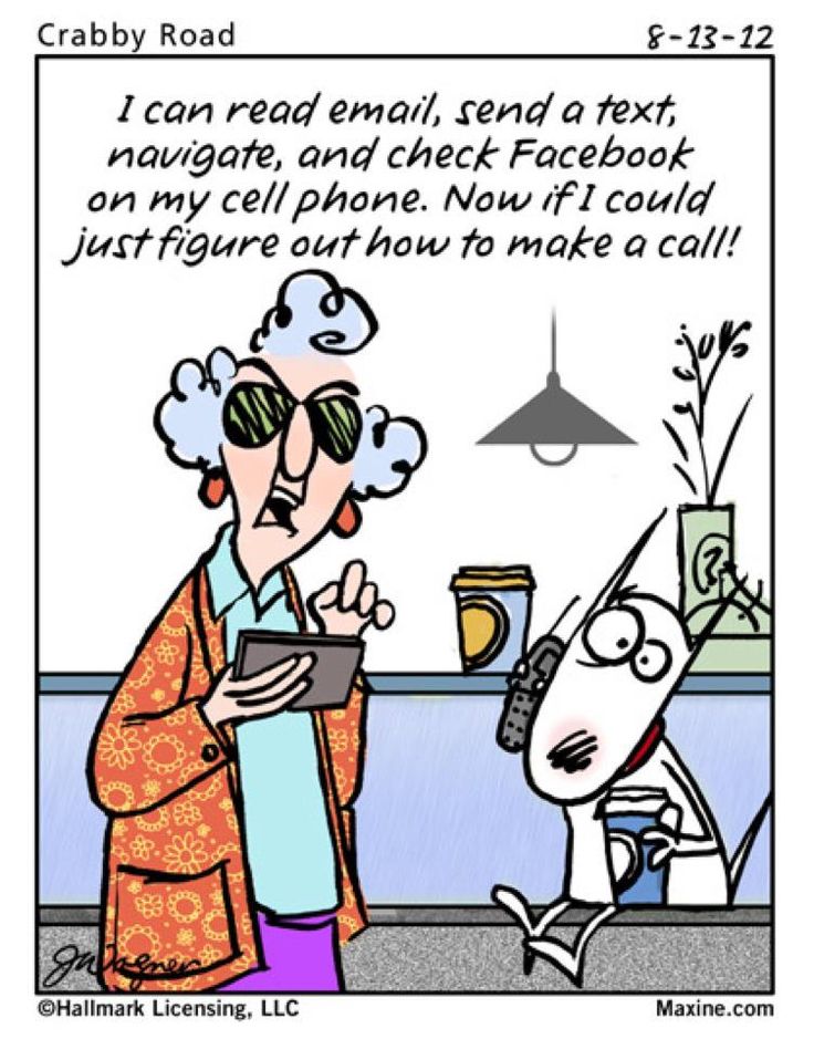 If I could just figure out how to make a call  Maxine Happy mothers day  Words with friends