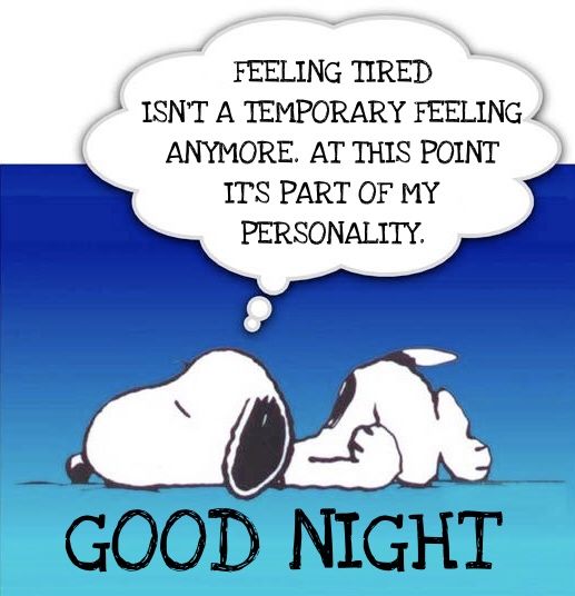 Pin by Joy Malsi on Peanuts Snoopy and Charlie Brown  Feel tired Charlie  brown and snoopy Feelings