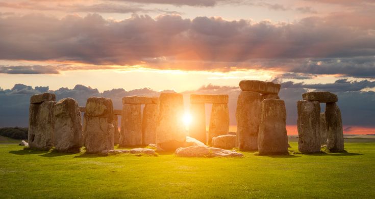 Summer Solstice 2022 and the First Day of Summer Facts and Folklore   Summer solstice Visiting stonehenge Stonehenge