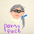 pansyface
