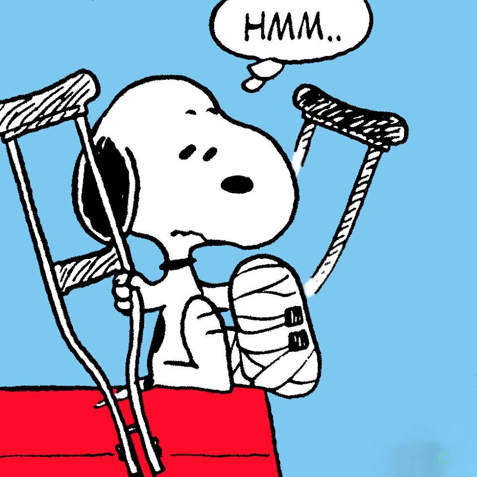 Pin van cq14 op Snoopy and Friends Board ONE  Beterschap Snoopy  Stripfiguren