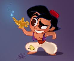 Aladdin