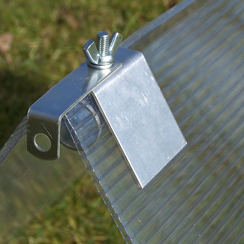 Two Wests  Elliott Pack of 12 - Super Cloche Clips