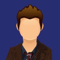 The Doctor