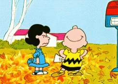 Charlie Brown Halloween Images GIFs  Tenor