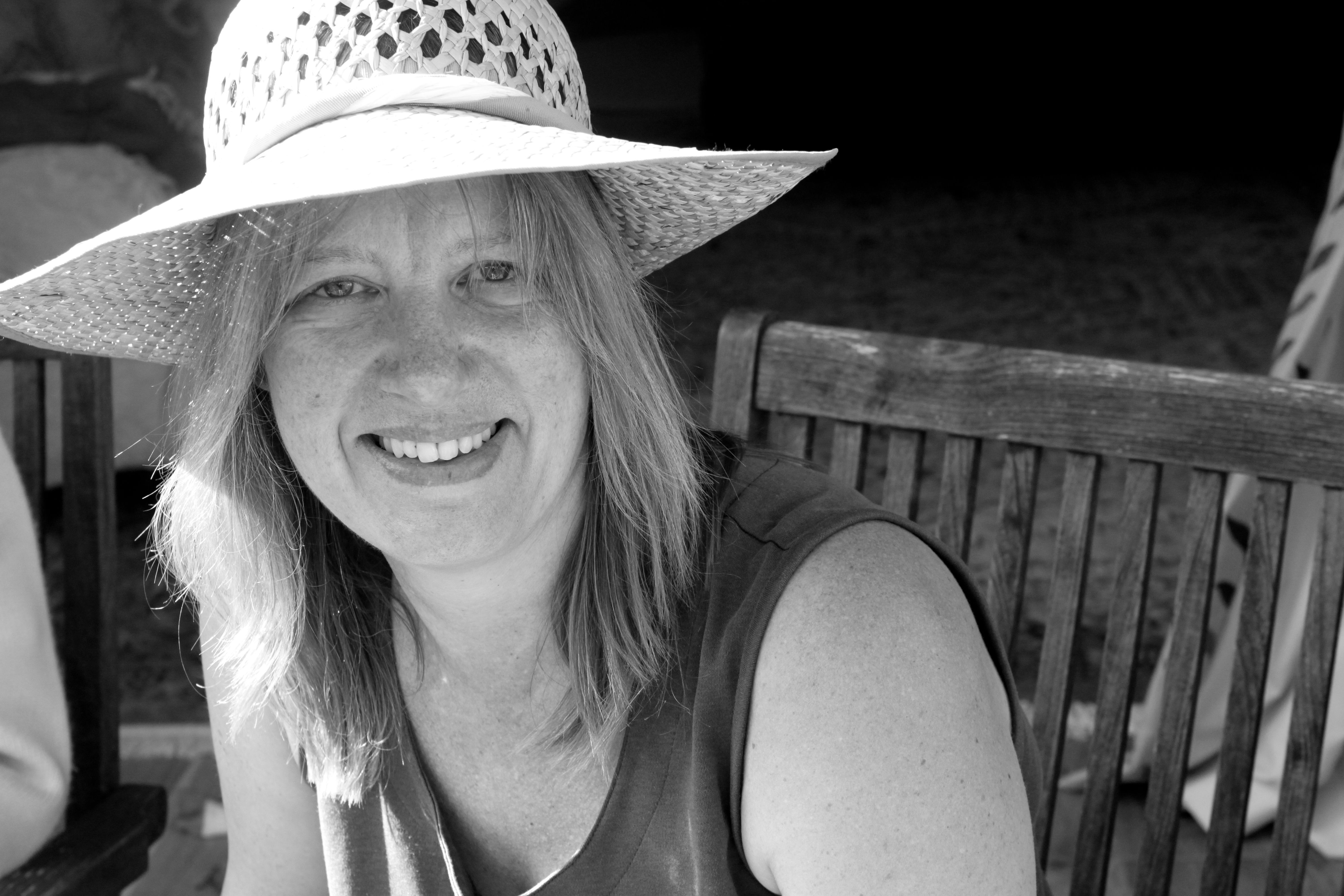 Beverley Calverley