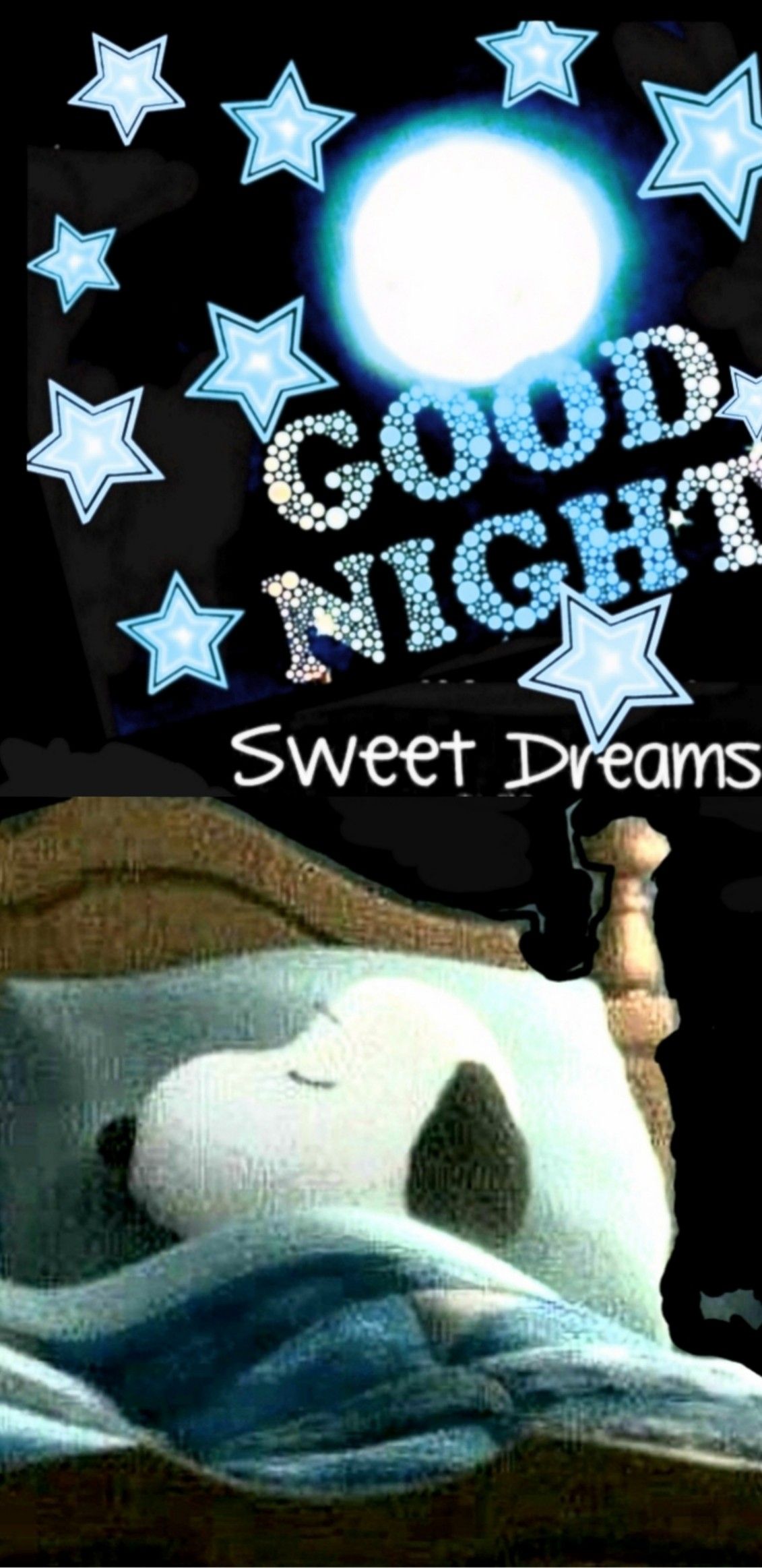 7good-night  Good night friends Snoopy funny Snoopy pictures