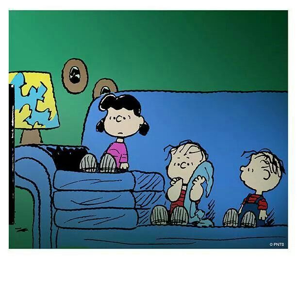 Watching tv  Snoopy Snoopy pictures Snoopy comics