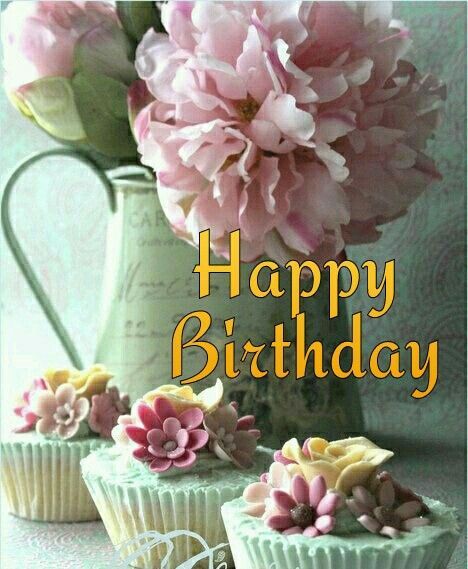 Pin on Happy Birthday