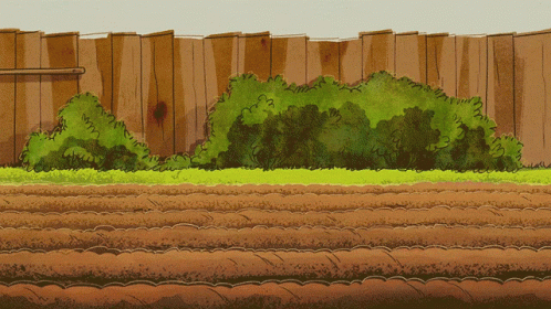 Planting Linus Van Pelt GIF - Planting Linus Van Pelt Woodstock - Discover   Share GIFs