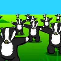 thefoostybadger