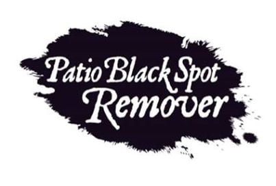 The Patio Black Spot Removal Company LTD