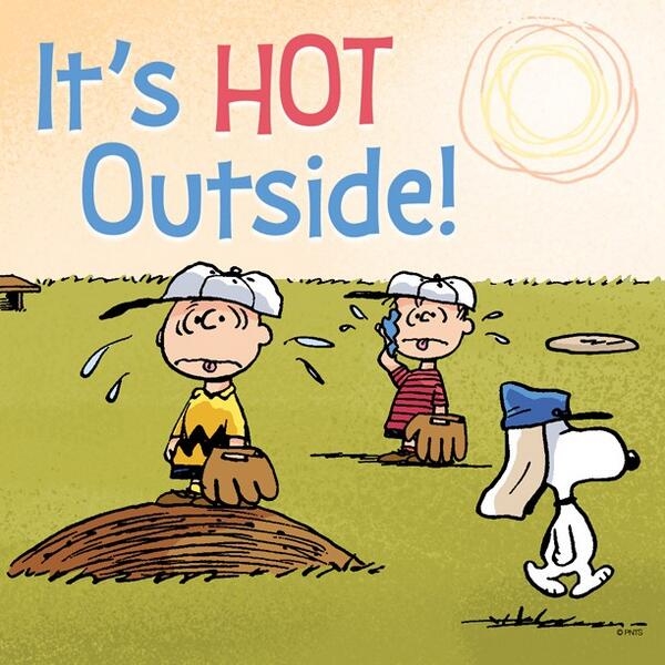Its Hot Outside Pictures Photos and Images for Facebook Tumblr Pinterest  and Twitter