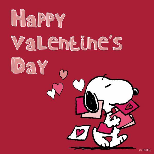 Twitter  Snoopy valentines day Snoopy quotes Snoopy