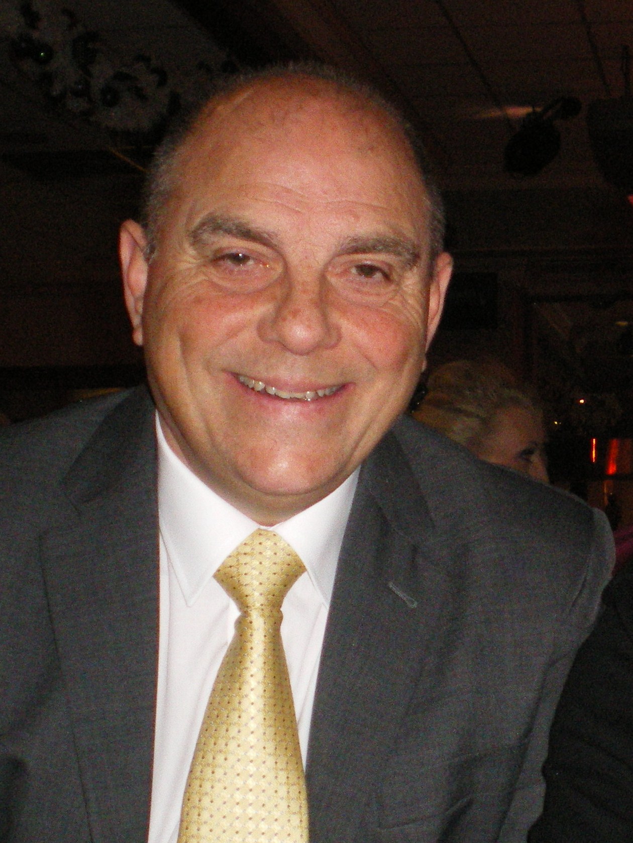 Victor Cohen
