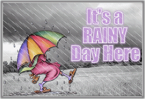 Image result for Rainy Fridays images