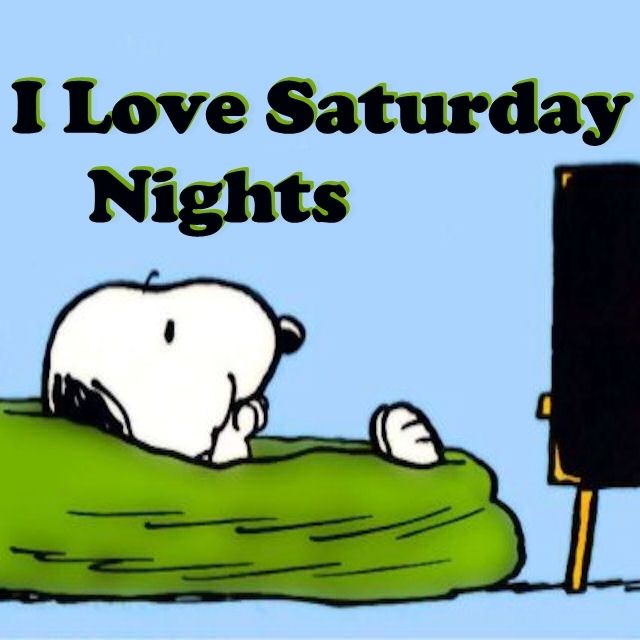 Image result for Saturday night images