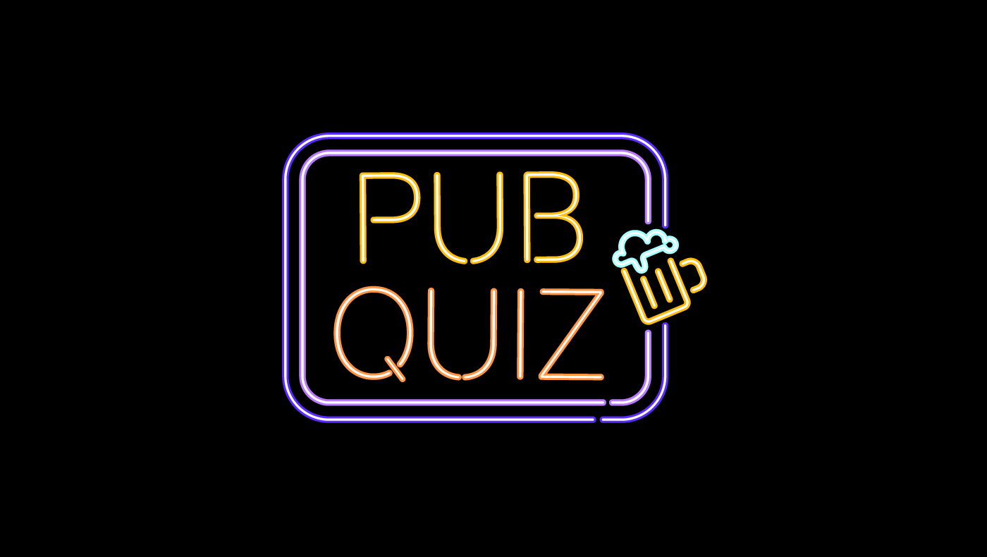 Image result for Pub quiz images