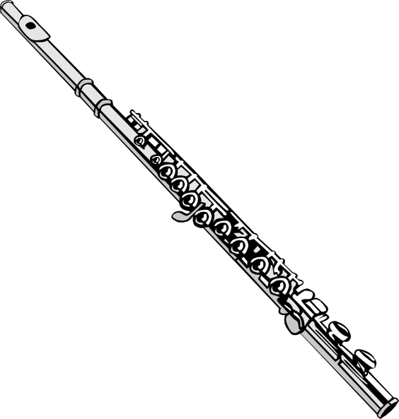 Image result for Flute cartoon images