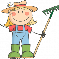Littlemissgardener
