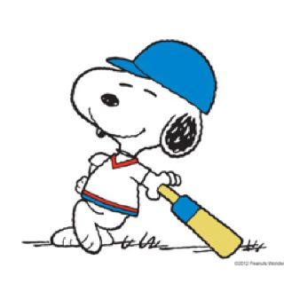 Cricket time with snoopy  Snoopy Snoopy pictures Peanuts snoopy  woodstock