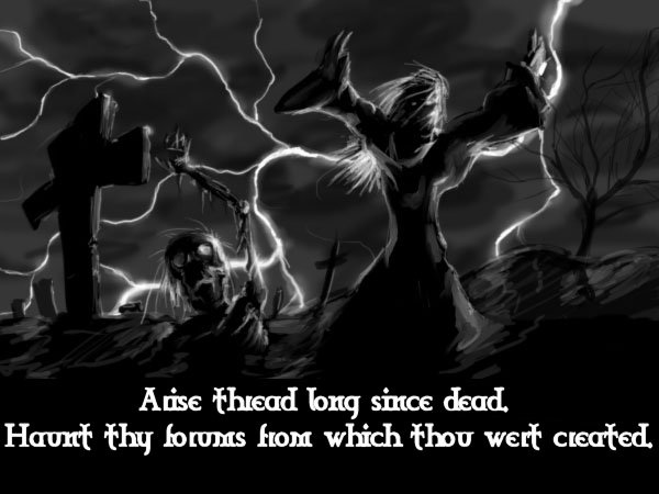 Image result for thread necro