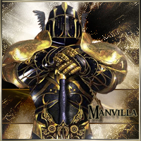 Manvilla